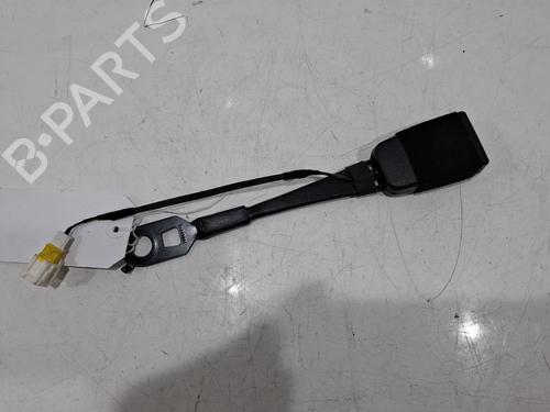 Used Seat buckle Seat buckle VAUXHALL GRANDLAND X / GRANDLAND (A18) 1.2 Turbo (75) (131 hp) 40222731 40222731