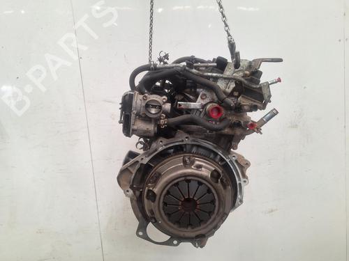 Used Engine Engine 38486840 38486840