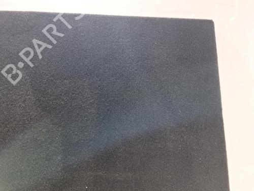 Luggage compartment floor JAGUAR I-PACE (X590) EV400 AWD | BP31914333I33 