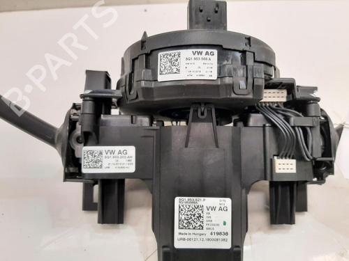 Switch SKODA KAROQ (NU7, ND7) 1.6 TDI | BP36254015I30 - Image 5