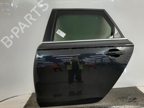 Used Left rear door Left rear door 38446383 38446383