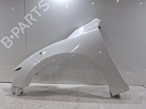 Used Left front fenders Left front fenders MAZDA 6 Saloon (GJ, GL) 2.0 (GJ2, GL2, GL6) (146 hp) 40021493 40021493