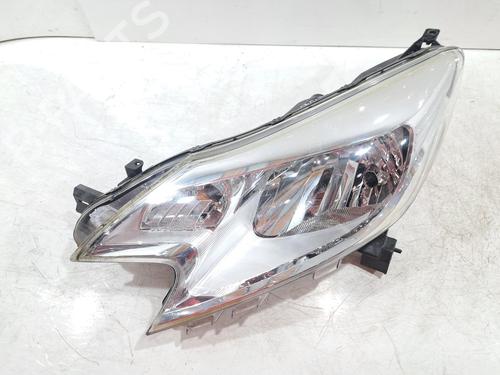 Left headlight NISSAN NOTE (E12) 1.2 DIG-S | BP40267787C28 - Image 6