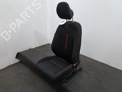 Right front seat HYUNDAI KONA (SX2) GDi Hybrid | BP39951709C16 - Image 3