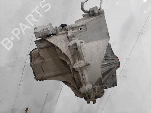 Gearbox CITROËN DS3 (SA_) 1.6 THP 165 | BP26845275M3 