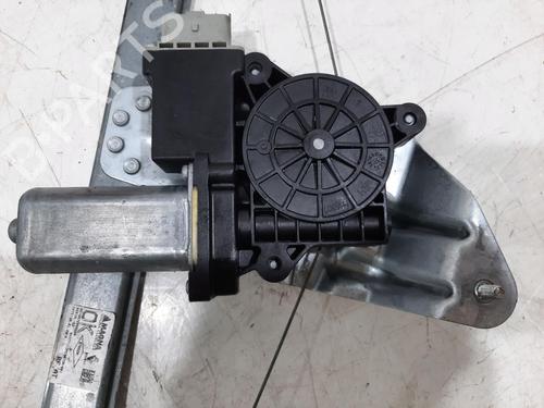 Front right window mechanism DACIA SANDERO II 1.0 SCe 75 (B8JC, B8JD, B8NC) | BP34619655C23 - Image 2