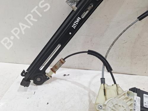 Front right window mechanism VW GOLF VI Convertible (517) 1.4 TSI | BP32422780C23 