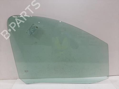 Used Front right door window PEUGEOT EXPERT Van (VF3A_, VF3U_, VF3X_) 1.6 HDi 90 8V (90 hp) 31008917