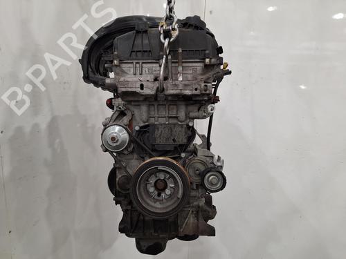 Used Engine Engine PEUGEOT 108 1.2 (82 hp) 33800158 33800158