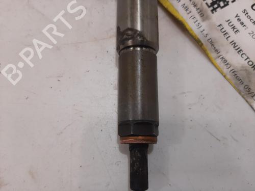 Injector NISSAN JUKE (F15) 1.5 dCi | BP30119641M100 