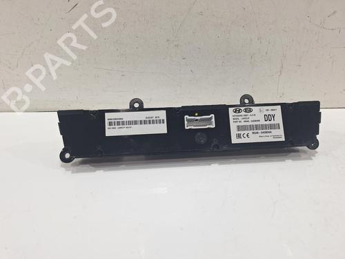 Elektronisk modul KIA OPTIMA (JF) 1.6 CRDi | BP31009724M83