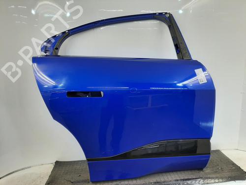 Used Right rear door Right rear door JAGUAR I-PACE (X590) EV400 AWD (400 hp) 33939930 33939930