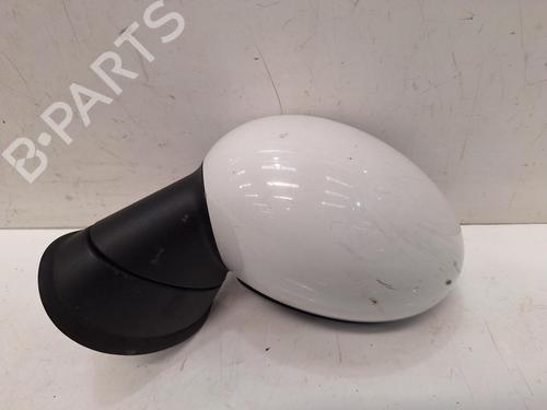 Left mirror MINI MINI (R56) Cooper D | BP26757022C26 