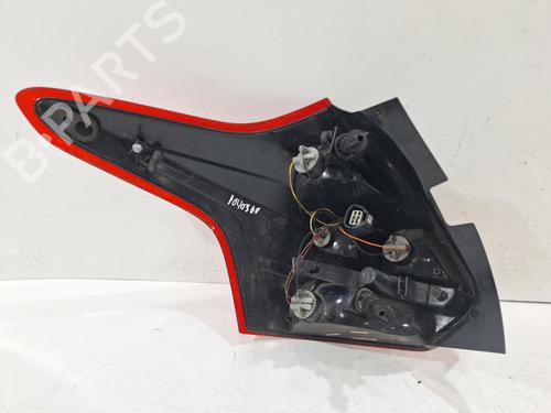 Right taillight FORD FOCUS III 1.0 EcoBoost | BP31903673C35 