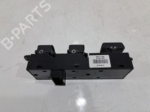 Right front window switch KIA PICANTO II (TA) 1.2 | BP39080516I26 - Image 3