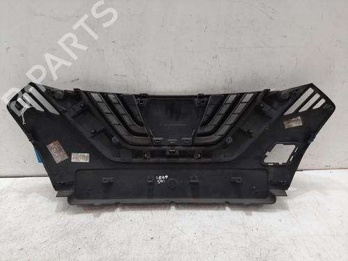 Grill NISSAN MICRA V (K14) 0.9 IG-T | BP37871850C40 - Image 5