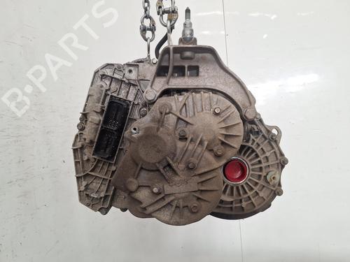 Gearbox RENAULT KADJAR (HA_, HL_) 1.5 dCi 110 (HLA3) | BP39561149M3 - Image 5