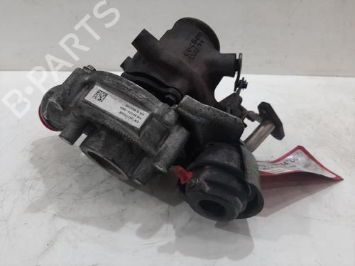 Turbocharger/Supercharger NISSAN NOTE (E12) 1.5 dCi | BP29636763M71 