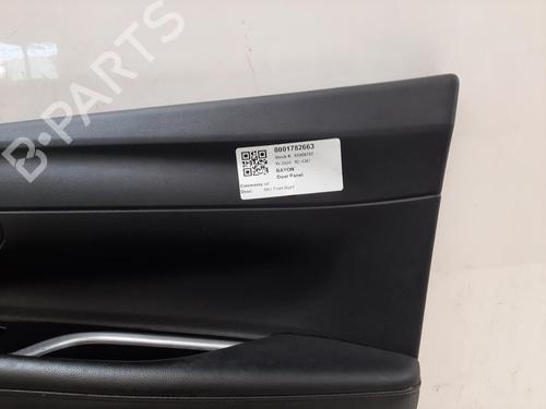 Front right panel HYUNDAI BAYON (BC3) 1.0 T-GDI | BP37727030C59  - Image 6