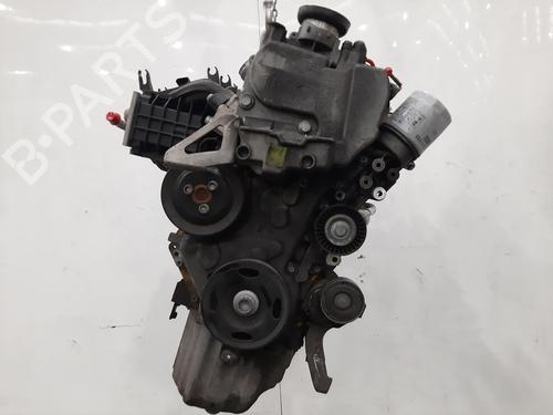 Used Engine AUDI A3 Sportback (8PA) 1.4 TFSI (125 hp) 31033117