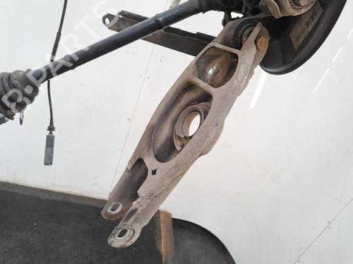 Right rear suspension arm BMW 1 (E87) 116 d | BP26865113M15 