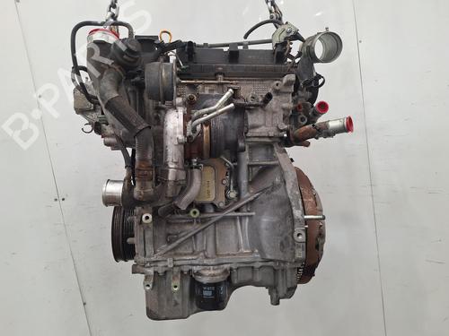 Engine SUZUKI BALENO (FW, EW) 1.0 (A1K310) | BP37666587M1 - Image 4