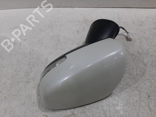 Left mirror SUZUKI IGNIS III (MF, FF) 1.2 Hybrid (ATK412) | BP32270452C26 