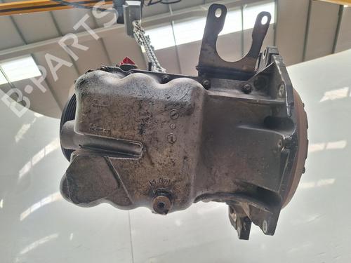 Engine VAUXHALL CORSA Mk III (D) (S07) 1.0 i 12V (L08) | BP37641261M1 - Image 6