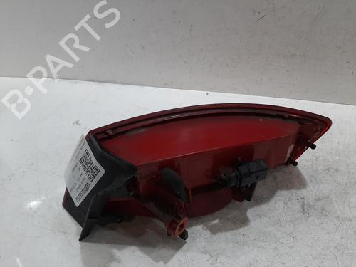 Left taillight AUDI A5 (8T3) 2.0 TFSI | BP32324604C34 - Image 5