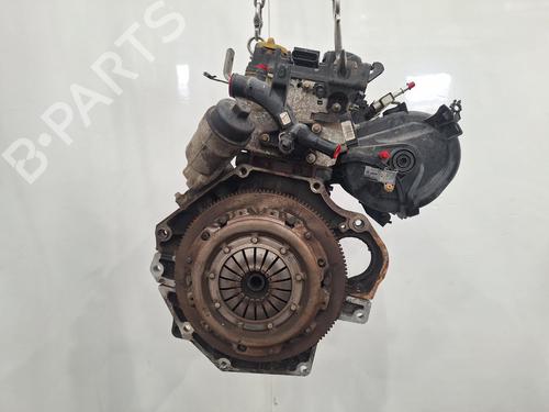 Motor VAUXHALL CORSA Mk IV (E) (X15) 1.4 (75 hp) 31316185