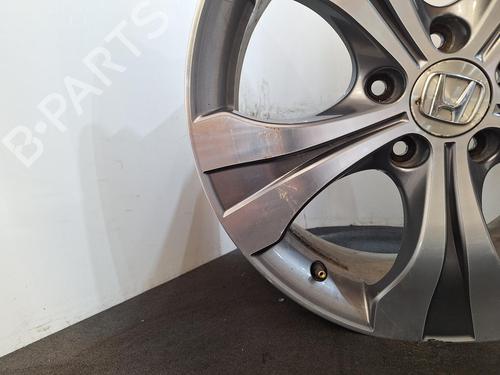 Fælk HONDA CR-V IV (RM_) 2.2 i-DTEC 4WD (RE6) | BP38912687C45 - Image 5