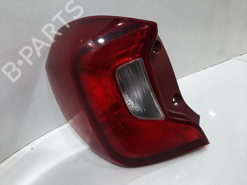 Left taillight KIA PICANTO III (JA) 1.2 | BP26766039C34 