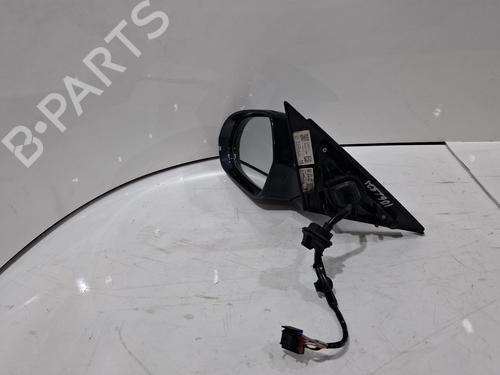 Bakspejl venstre Bakspejl venstre AUDI A6 C7 (4G2, 4GC) 2.0 TDI (190 hp) 39743747 39743747