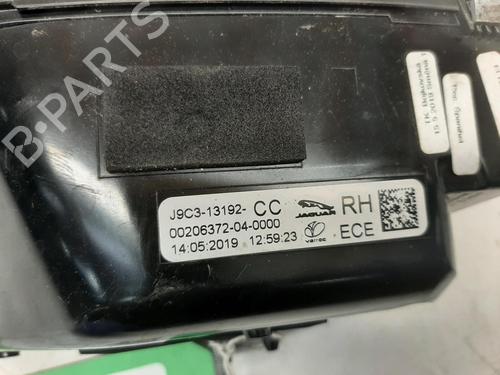Right taillight JAGUAR E-PACE (X540) 2.0 P200 AWD | BP26845768C35 