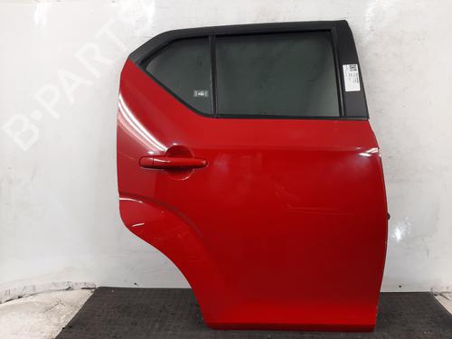 Used Right rear door SUZUKI IGNIS III (MF, FF) 1.2 Hybrid (ATK412) (83 hp) 30180252
