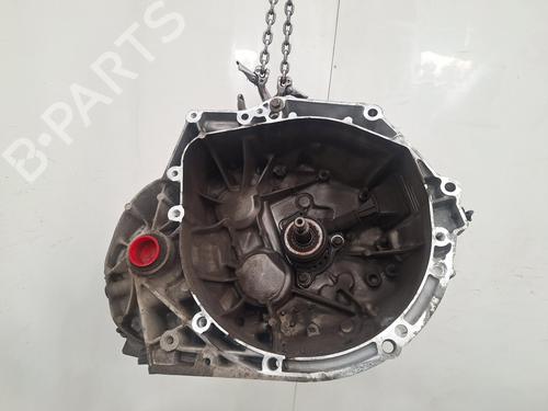 Cambio Cambio PEUGEOT 2008 I (CU_) 1.2 THP 130 / PureTech 130 (130 hp) 37520235 37520235