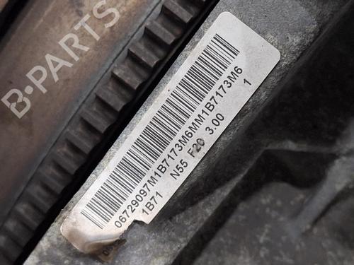 Engine BMW 1 (F20) M 135 i | BP40274461M1 - Image 2