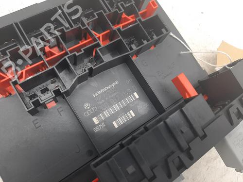Control unit VW GOLF V (1K1) 1.6 FSI | BP26844848M11 