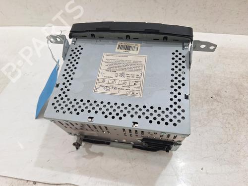 Radio HYUNDAI i10 I (PA) 1.2 | BP32270261E6