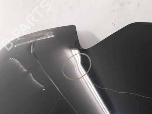 Motorhjelm CITROËN C4 CACTUS 1.2 THP 110 | BP31965153C1 