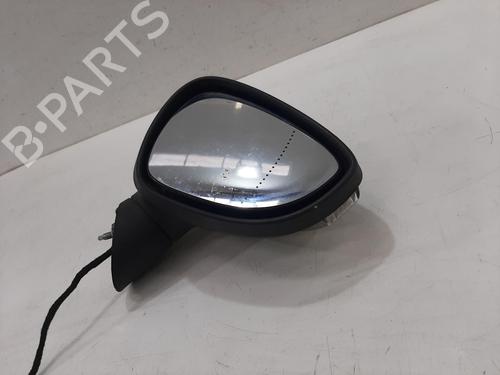 Right mirror FORD FIESTA VI (CB1, CCN) 1.4 | BP27364810C27 