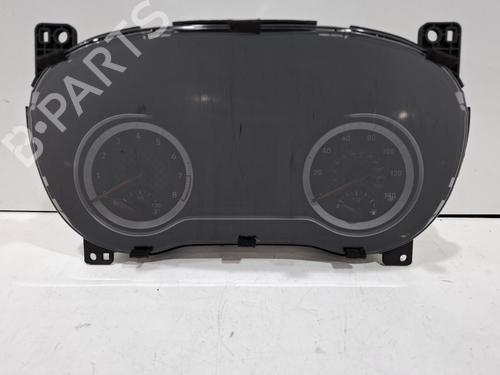 Used Instrument cluster Instrument cluster HYUNDAI i10 III (AC3, AI3) 1.0 MPi (67 hp) 40078490 40078490
