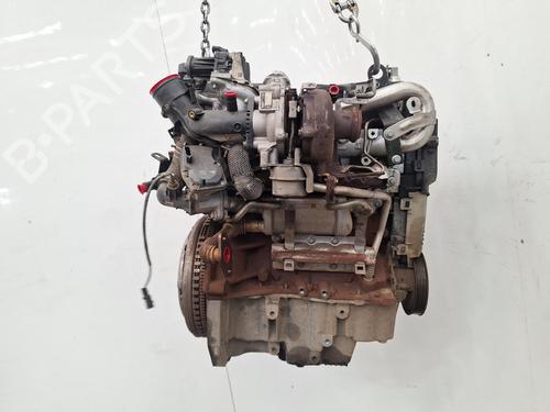 Engine RENAULT CAPTUR I (J5_, H5_) 1.5 dCi 110 | BP40267706M1 - Image 6