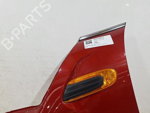 Forskærm venstre MINI MINI (F56) Cooper D | BP31964477C41