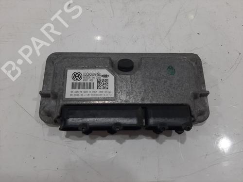 Øvrige Styrinhsenheder VW POLO V (6R1, 6C1) 1.4 (6R1) (85 hp) 29810152