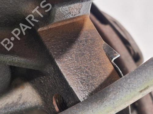 Engine VAUXHALL INSIGNIA Mk I (A) Hatchback (G09) 2.0 CDTI (68) | BP33242207M1 - Image 5