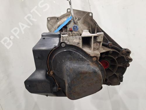 Gearbox FORD FOCUS II (DA_, HCP, DP) 1.6 | BP31965309M3