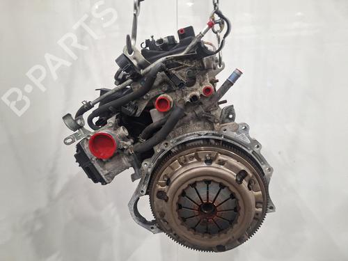 Used Engine MITSUBISHI ASX (GA_W_) 1.6 MIVEC (GA1W) (117 hp) 30180236