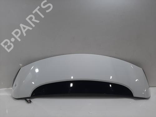 Used Rear spoiler JAGUAR I-PACE (X590) EV400 AWD (400 hp) 30670732