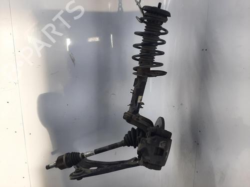 Used Left front suspension CITROËN C4 CACTUS 1.2 VTi 82 (82 hp) 26857192